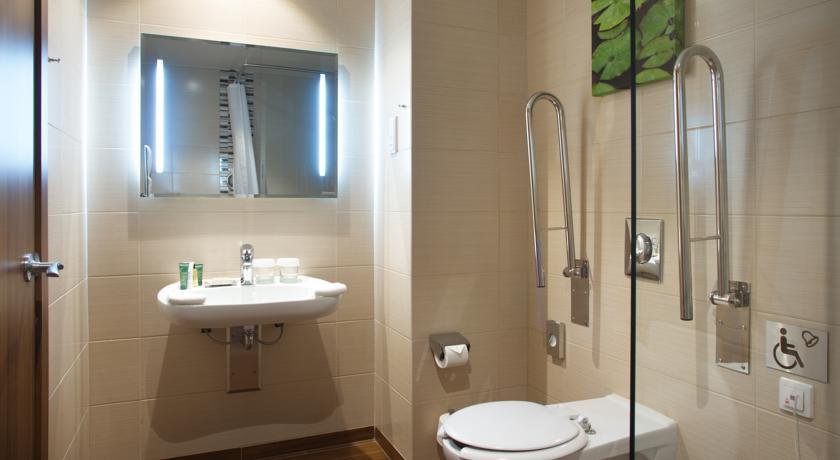 Гостиница Hilton Garden Inn Kirov Киров