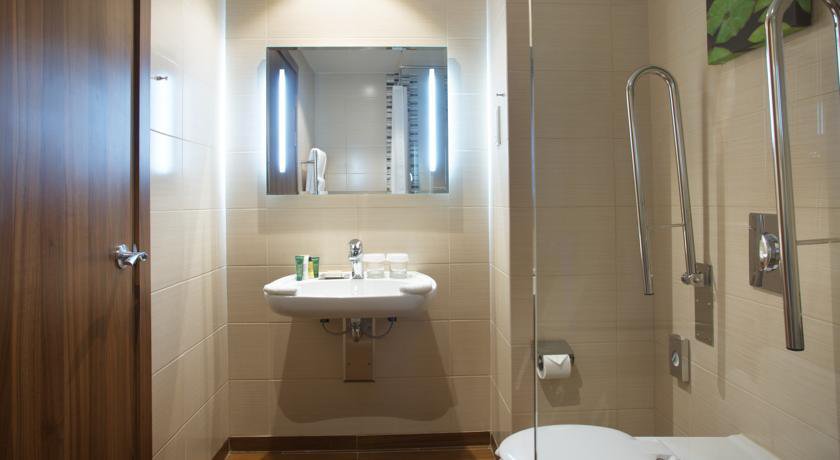 Гостиница Hilton Garden Inn Kirov Киров
